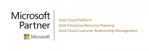 Gold Competency Logo