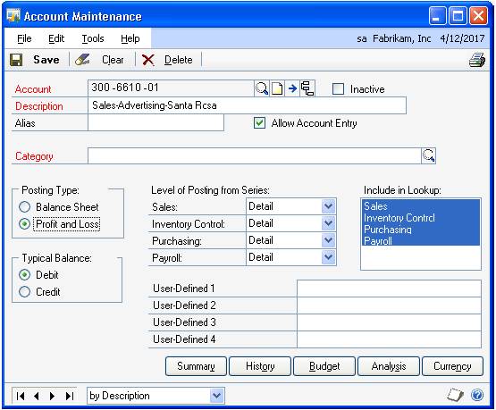 Quick Tip: Streamline New Account Entry in Dynamics GP | Velosio