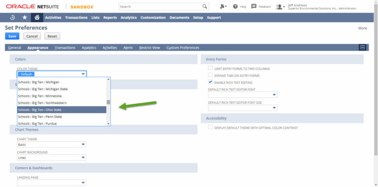 How to open NetSuite sandbox & production at the same time