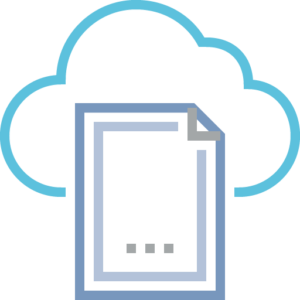 cloud file access