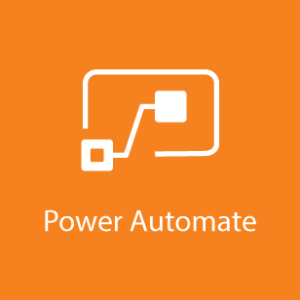 Power Automate