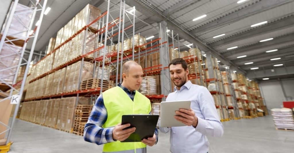 5 Common Wholesale Distribution Challenges Cloud ERP Software Can Address