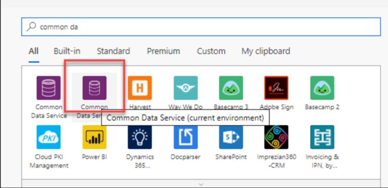 How to Set Lookup Values in Power Automate | Velosio