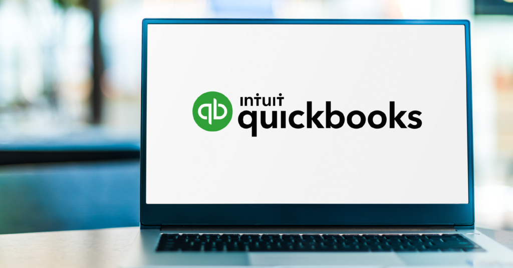 Quickbooks vs Dynamics 365 ERP