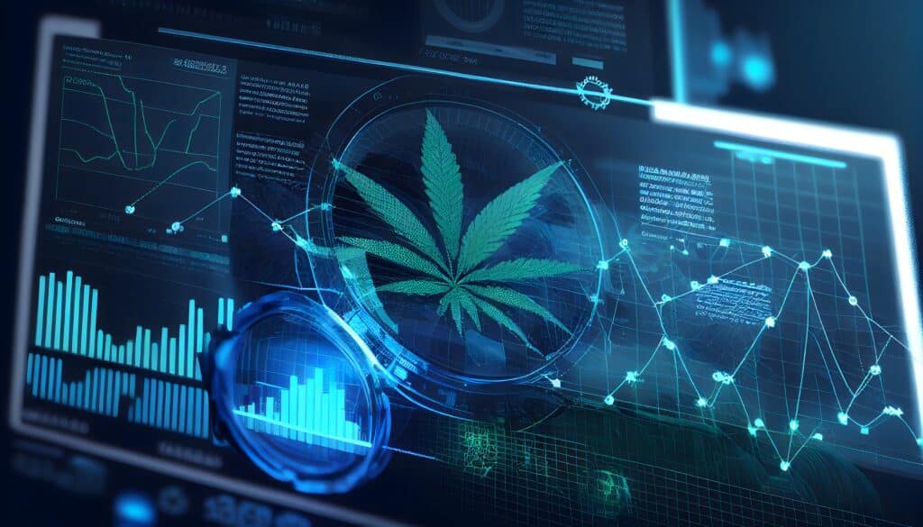 Mastering cannabis operations