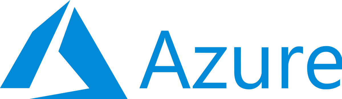 Azure Logo