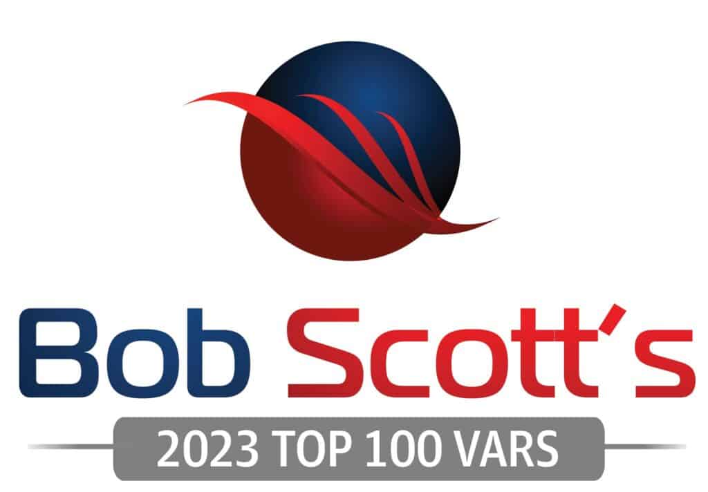 2023 Bob Scott's Top 100 VARS