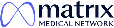 Matrix Medical Network Logo