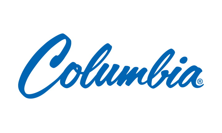 Columbia logo