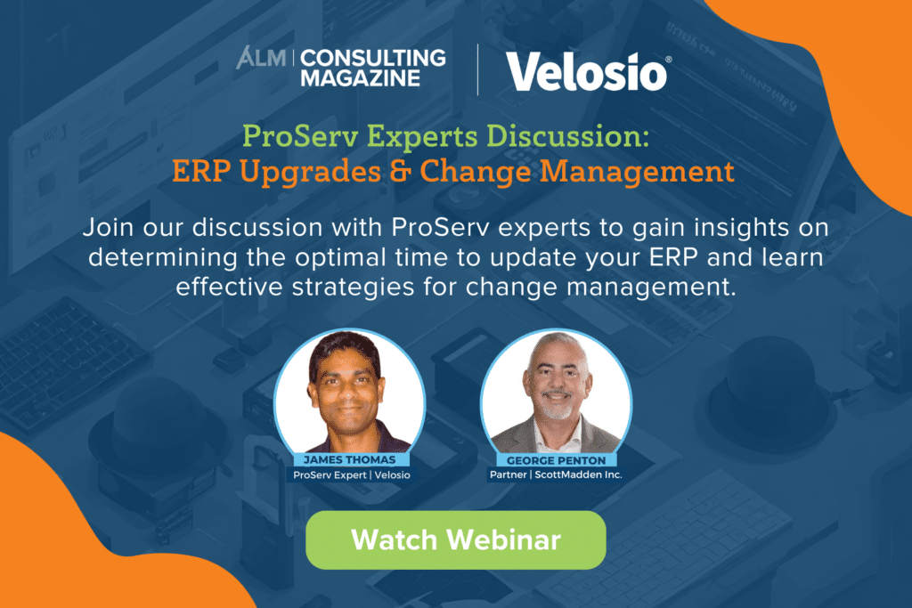 ProServ Experts Discussion