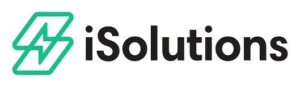 iSolutions logo