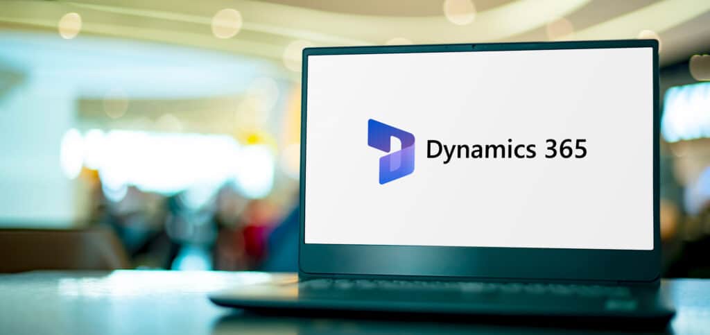 Microsoft Dynamics 365