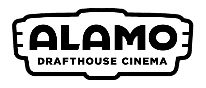 Alamo Draft House Logo