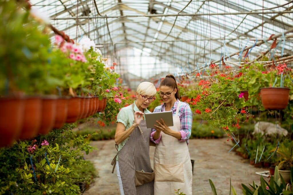 Milgro Nursery