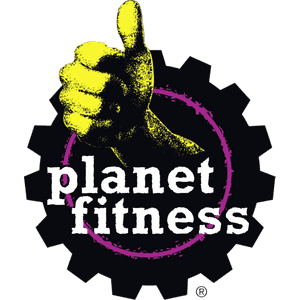 Planet Fitness Logo