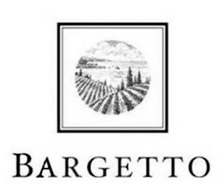 Bargetto Logo