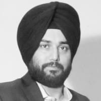 Jagdeep Singh