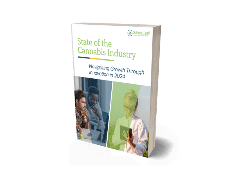 State of Cannabis Report Cover