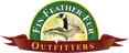 Fin Feather Fur Logo 